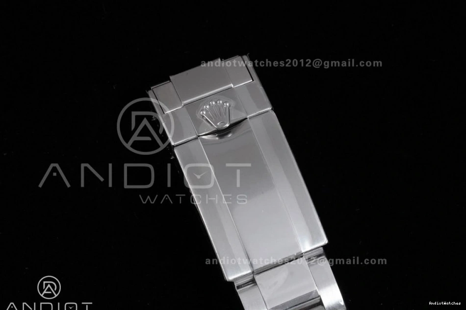 SH3285 V 1:1 Bezel BLRO Best New SS Pepsi OdorResistant Master (UV Edition II ARF ) On Oyster Bracelet 904L GMT 126710 858 0420